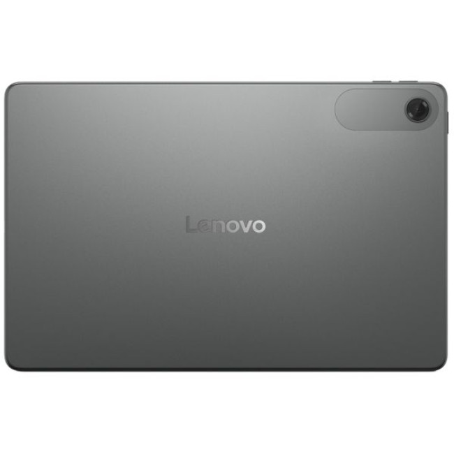 Планшет Lenovo Tab 4/128 LTE Luna Grey + Clear Case (ZAEJ0050UA)
