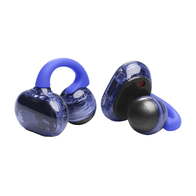 Навушники з БТ JBL JBLSNDGEARCLBLU