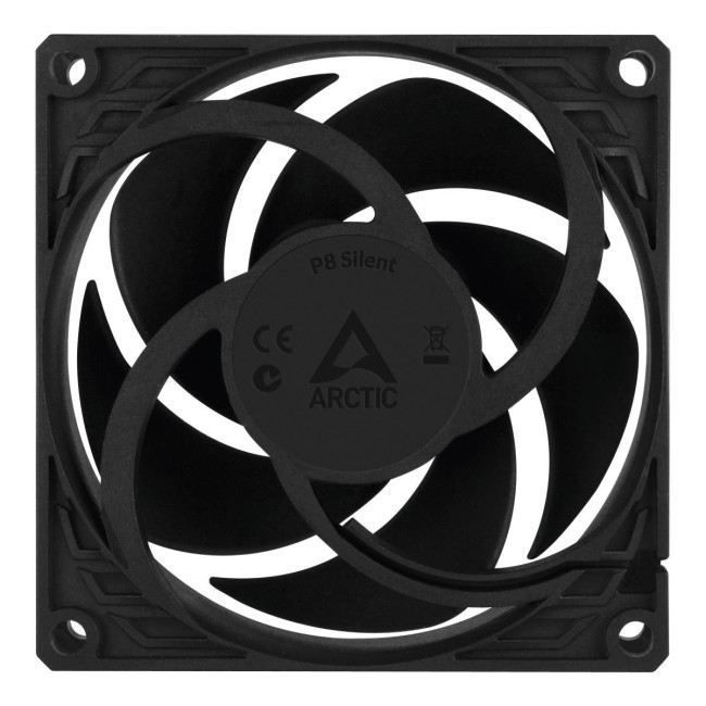 Корпусний вентилятор 80MM ACFAN00152A ARCTIC