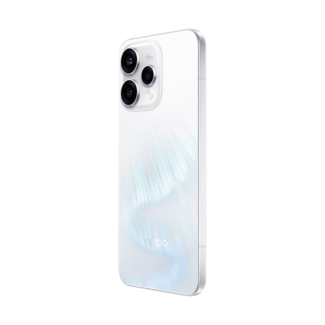 Мобільний телефон RENO15 8/512 CPH2825 AURORA WHITE OPPO