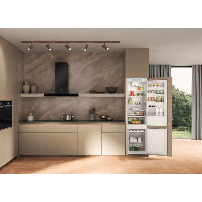 Холодильник Whirlpool WHC20D023B1 SF 