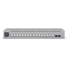 Мережевий комутатор Ethernet USW-PRO-MAX-16 UBIQUITI