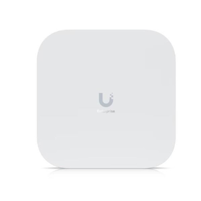 Мережеве обладнання, Точка доступу ENTERPRISE E7 UBIQUITI