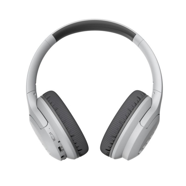 Ігрові бездротові навушники з мікрофоном, Bluetooth + 3.5 jack