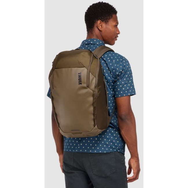 Рюкзак Thule Chasm 26L TCHB-215 Deep Khaki