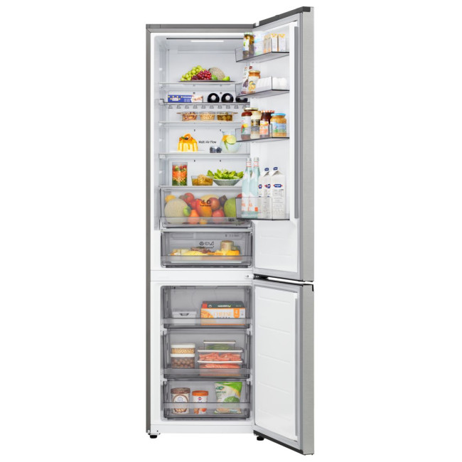 Холодильник LG GC-B509EMTM