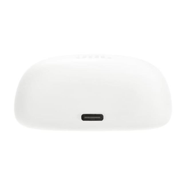 Навушники з БТ JBLTBUDS2WHT