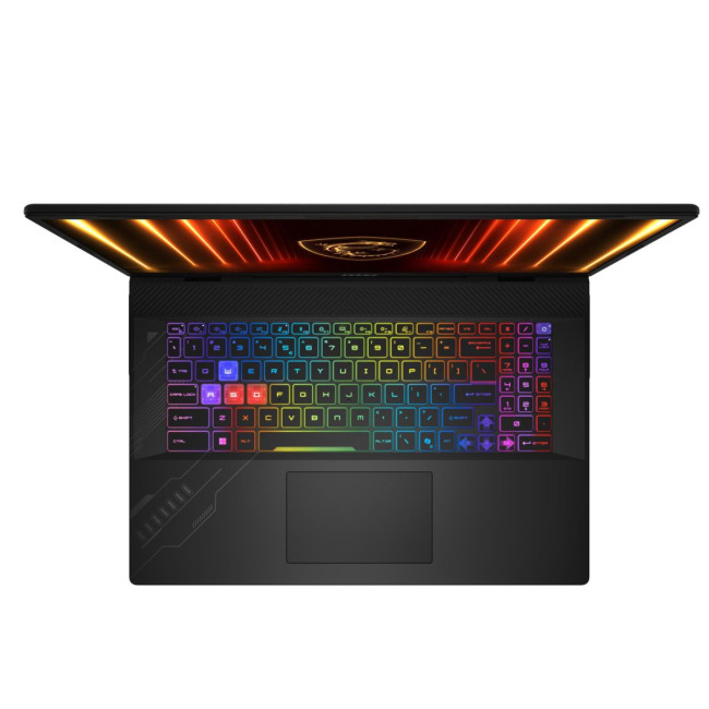 Ноутбук (портативний комп’ютер) MSI CROSSHAIR A17 HX AI CU9-275HX 17