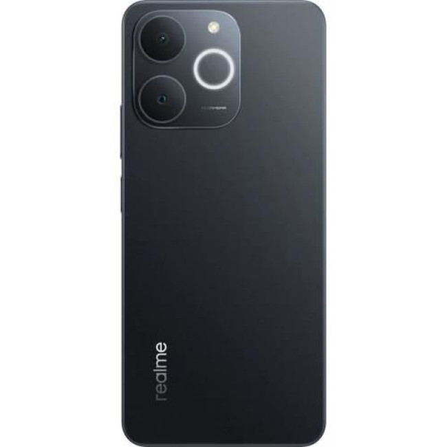 Мобільний телефон NOTE 70 RMX5313 4/128 BLACK REALME