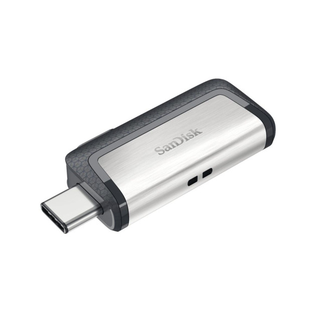 Флеш-пам'ять (накопичувач USB) USB-C 256GB SDDDC2-256G-G46 SANDISK