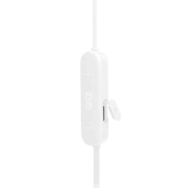 Навушники з БТ JBL JBLT235BTWHT