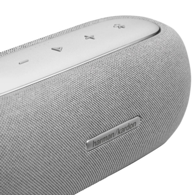 Акустична система портативна з БТ harman/kardon  HKLUNAGRYEU
