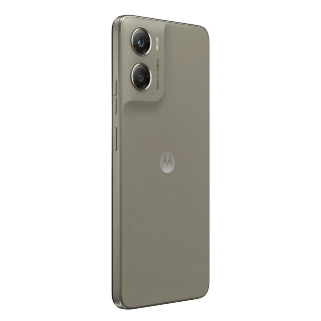 Мобільний телефон MOTO G06 4/256GB LAUREL OAK PBA00001UA MOTOROLA