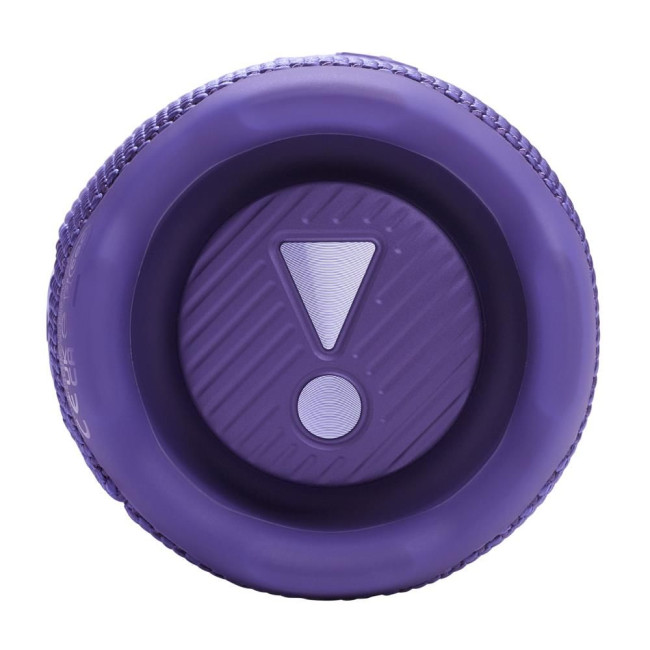 Акустична система портативна з БТ JBL JBLFLIP7PUR
