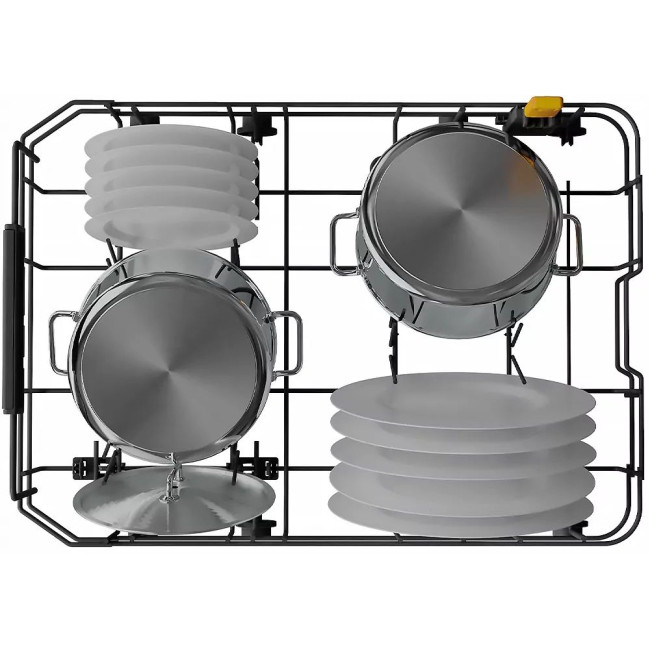 Посудомийна машина Whirlpool WH4ID10CS60
