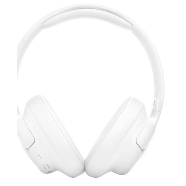 Навушники з БТ JBL JBLT730BTWHT