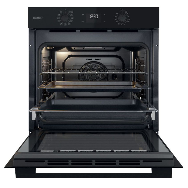 Електрична духова шафа Whirlpool OMSK58CU1B