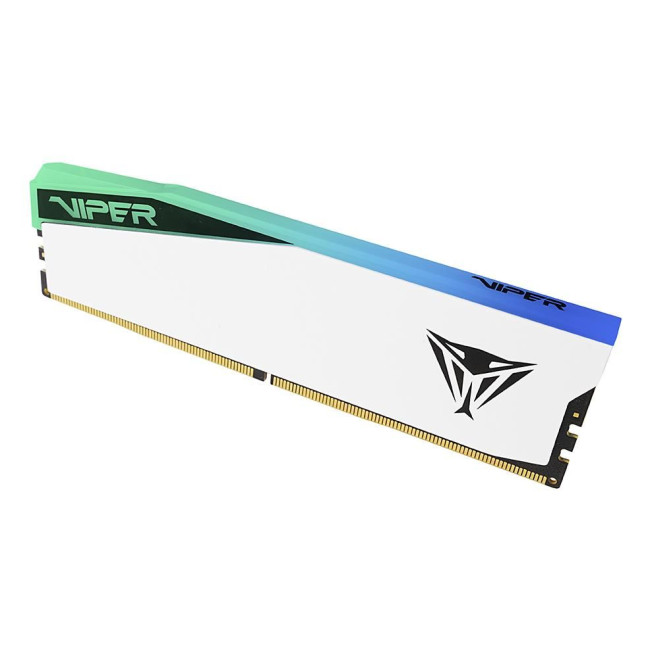 Набір з двох модулів пам'яті 32GB DDR5-6000 KIT2 PVER532G60C30KW PATRIOT