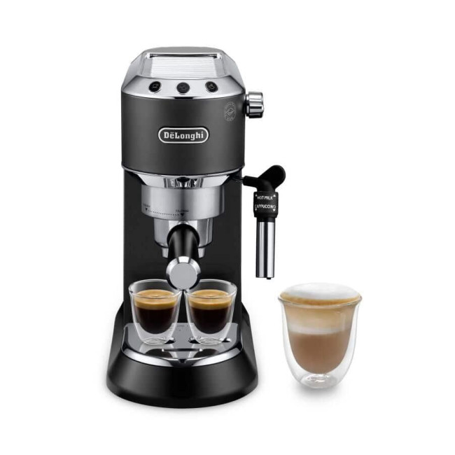 Кавоварка EC 685 BK 132106140 DELONGHI