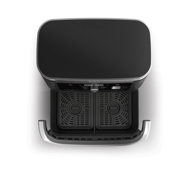 Мультипіч Ninja Foodi FlexDrawer 10,4 л AF500EU