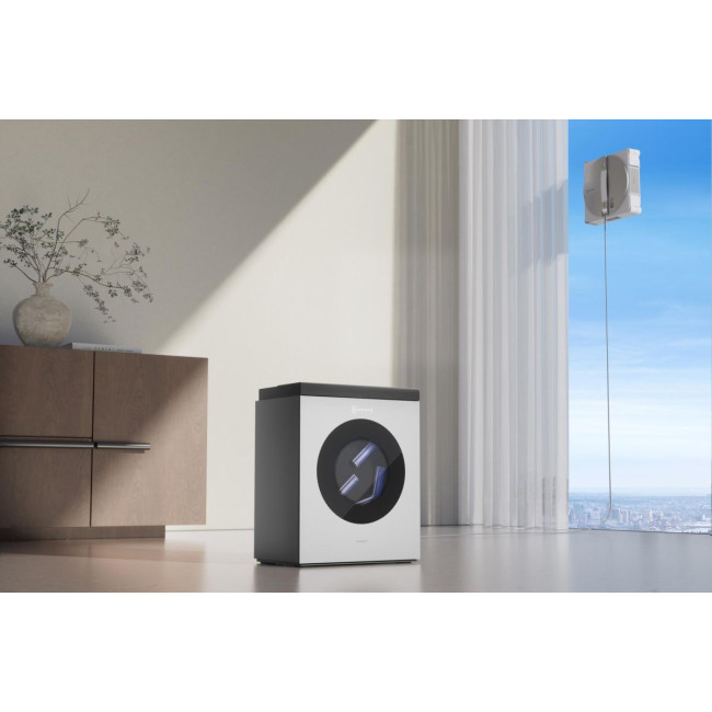 Робот-мийник вікон W3 OMNI ECOVACS