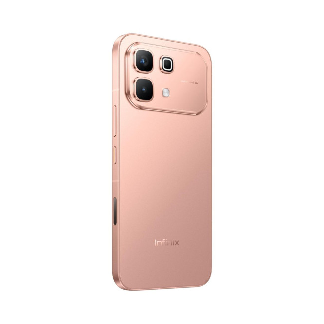Мобільний телефон NOTE 60 5G 8/256 X6879 ROSE GOLD INFINIX
