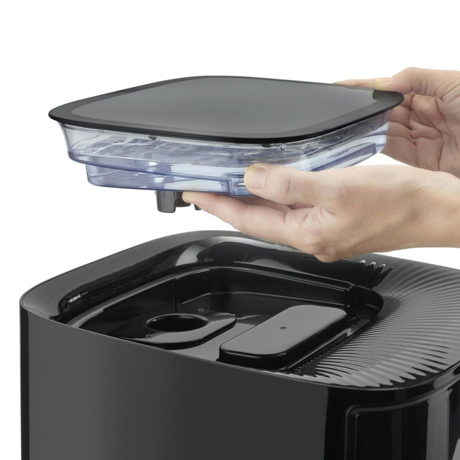 Аерогриль CASO Steam & Air Fry 700