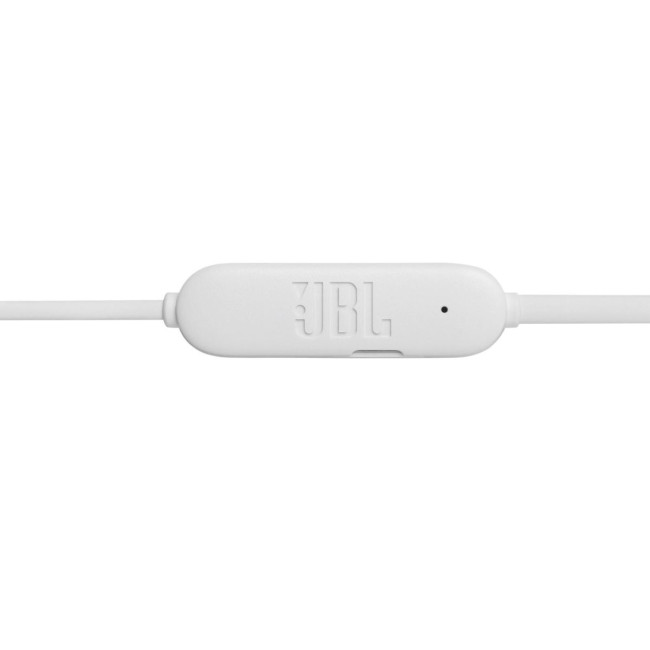 Навушники з БТ JBLT215BTWHT