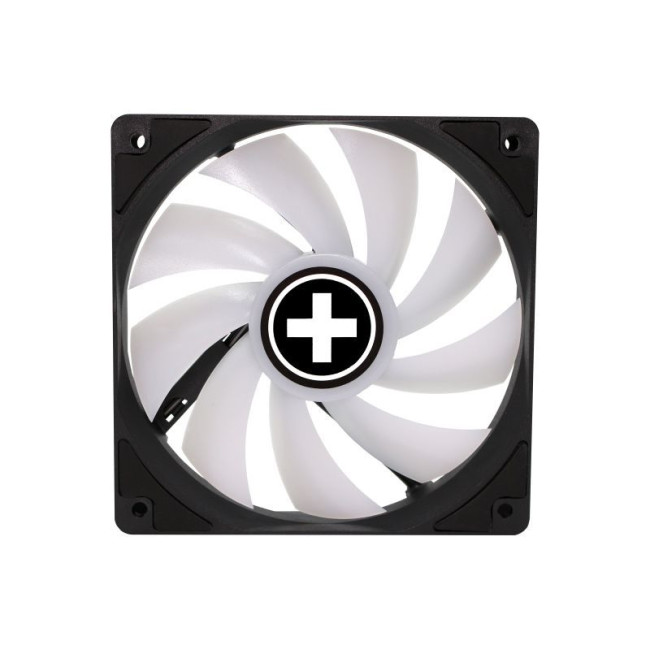 120x120x25мм, ARGB, Gaming Series, Hydro Bearing