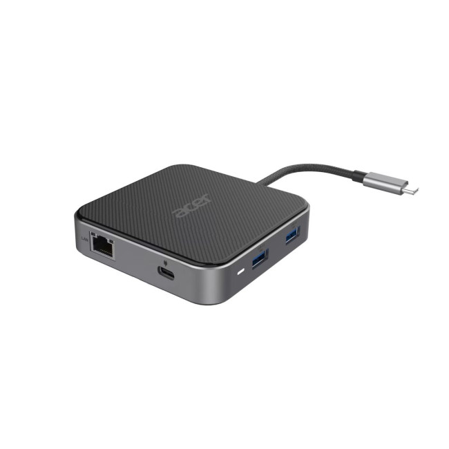 Док-станція 7IN1 HP.DSCAB.013 ACER