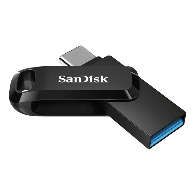 Флеш-пам'ять (накопичувач USB) USB-C 32GB SDDDC3-032G-G46 SANDISK