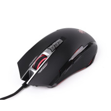 Ігрова миша Bloody Activated, RGB, 8000 CPI, 20M натискань