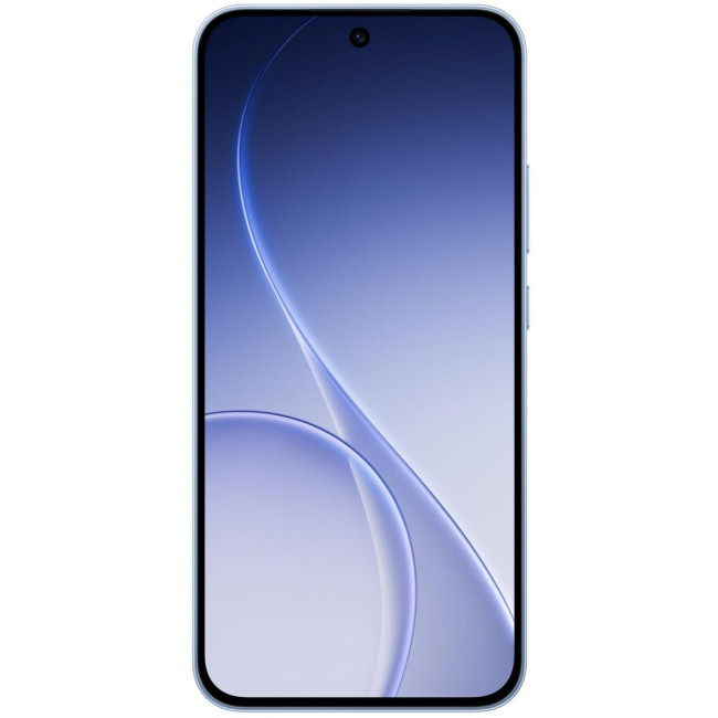Смартфон OPPO Reno15 FS 8/512GB Aurora Blue