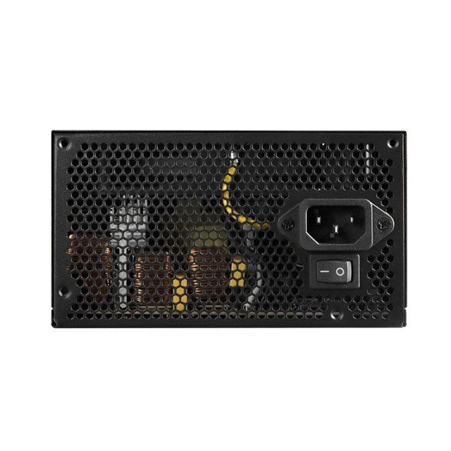 Блок живлення 550W, 87% PLUS Bronze, 6SATA+2PCI-E