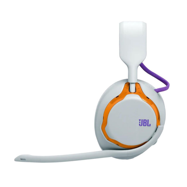 Навушники з БТ та мікрофоном JBL JBLQTUM650TEL