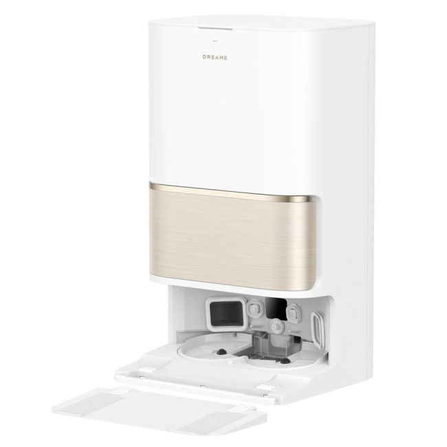 Робот-пилосос L50 PRO ULTRA RLL84CE DREAME