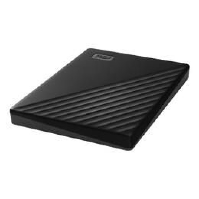 Запам’ятовувальний пристрій на жорстких дисках HDD USB3 5TB EXT. 2.5