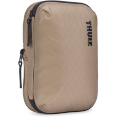 Дорожня сумка Thule Compression Packing Cube Small TCPC-201 Gentle Beige