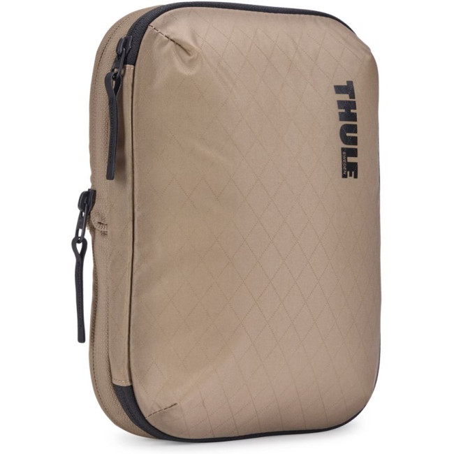 Дорожня сумка Thule Compression Packing Cube Small TCPC-201 Gentle Beige