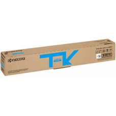 Картридж Kyocera TK-8375C (1T02XDCNL0) Cyan