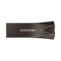Флеш-пам'ять (накопичувач USB) USB3.1 64GB BAR PLUS MUF-64BE4/APC SAMSUNG