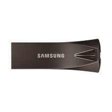 Флеш-пам'ять (накопичувач USB) USB3.1 64GB BAR PLUS MUF-64BE4/APC SAMSUNG