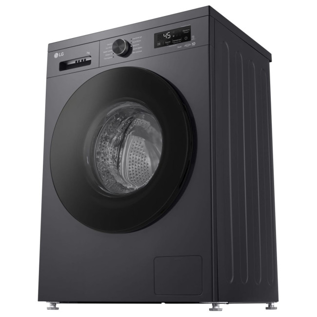 Пральна машина автоматична LG F2Y2HS5JE