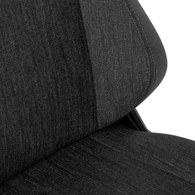Ігрове крісло Noblechairs HERO TX текстиль, антрацит