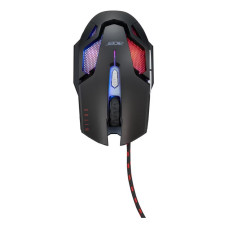 Mиша USB OPTICAL NITRO II NMW200 BLACK GP.MCE11.039 ACER