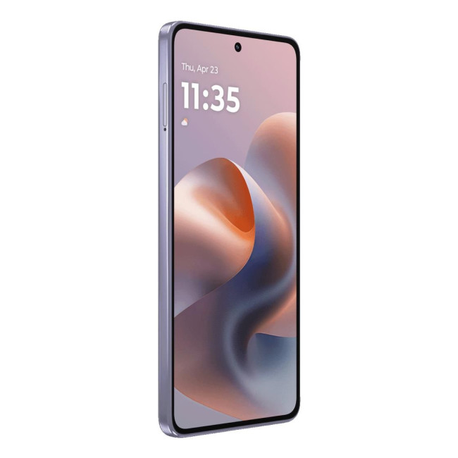 Мобільний телефон MOTO G86 5G 8/256 COSMIC SKY PB7L0090RS MOTOROLA