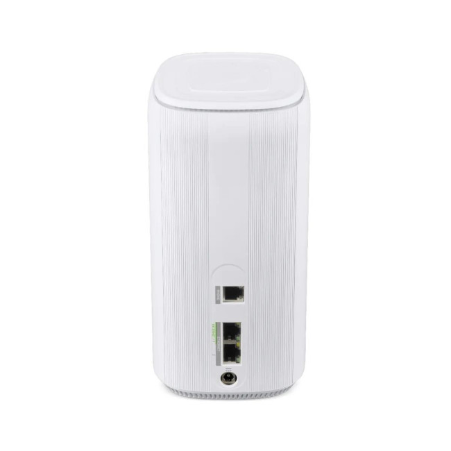 Маршрутизатор Acer, Connect X6E