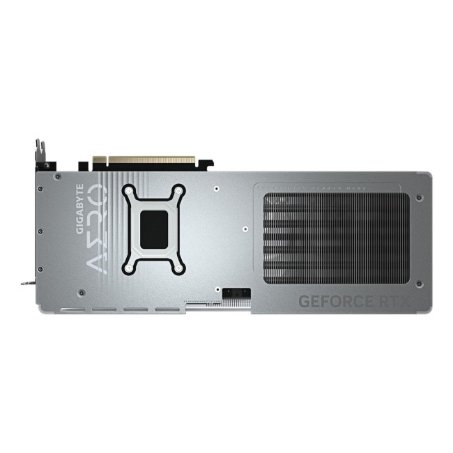 Відеокарта PCIE16 RTX5070 12GB GDDR7 GV-N5070AERO OC-12GD GIGABYTE