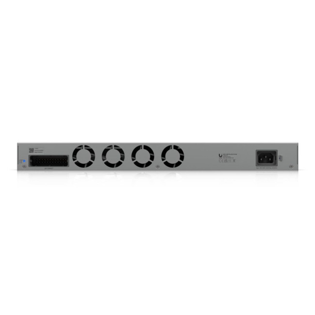 Мережевий комутатор Ethernet USW-PRO-XG-10-POE UBIQUITI