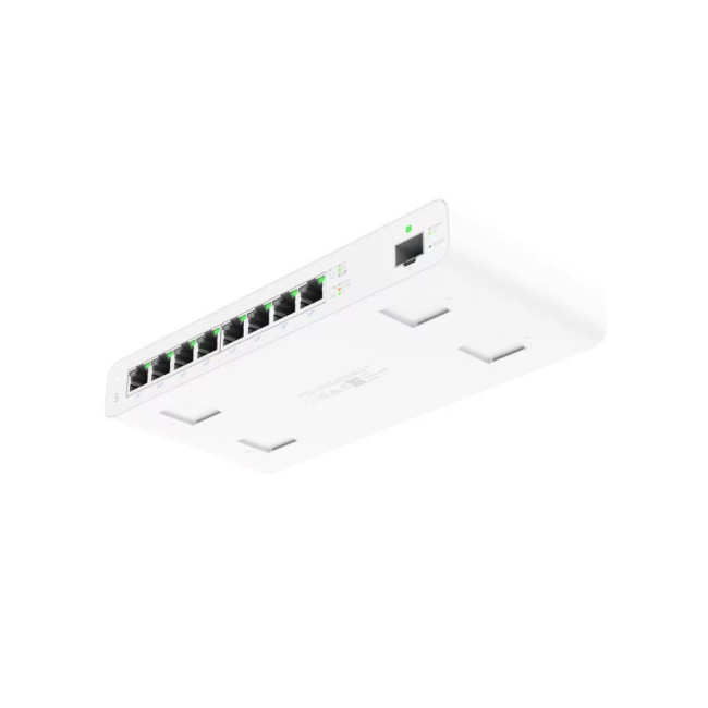 Мережевий комутатор UISP-S UBIQUITI